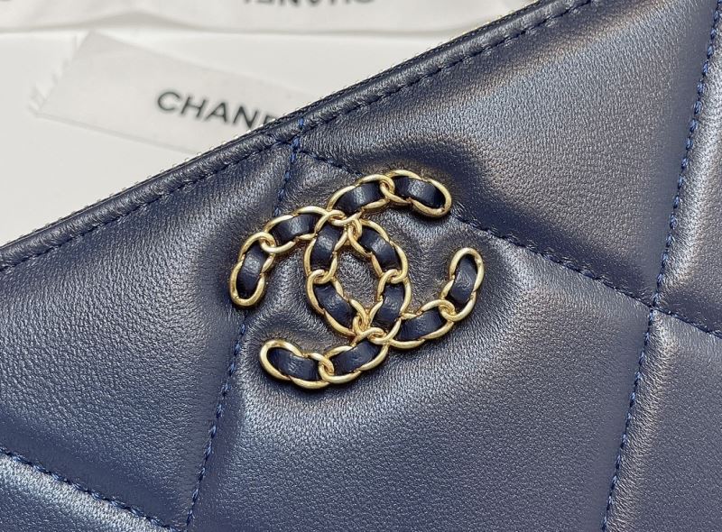 Chanel Wallet Purse